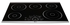 LG LSCE305ST Cooktop Replacement Parts