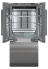Liebherr MCB3652 36 Inch  French Door Refrigerator