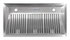 AVG AVP3410PPS 34 Inch Installed in Cabinet - Range Hood - Parts