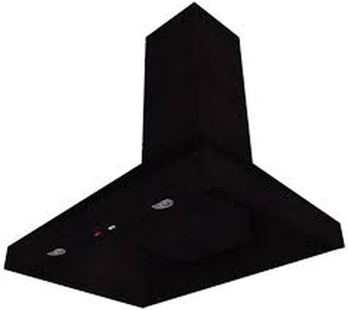 Vent-A-Hood PDH14K30BC 30 Inch Mounted on Wall ARS CFM