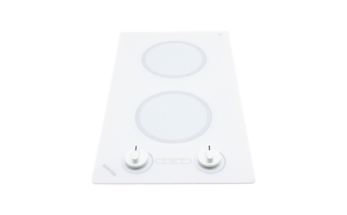 Kenyon B49515 12 Inch Alpine 120V Electric Cooktop