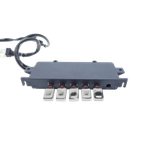 Falmec 105080902 Control Switch 4-speed electronic control touch buttons