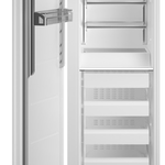 Bertazzoni REF30FCIPRL All Freezer Column Replacement Parts