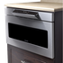 Sharp SMD2477ASC 24 Inch Drawer Microwave