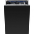 Smeg STU8642 Dishwsher Replacement Parts