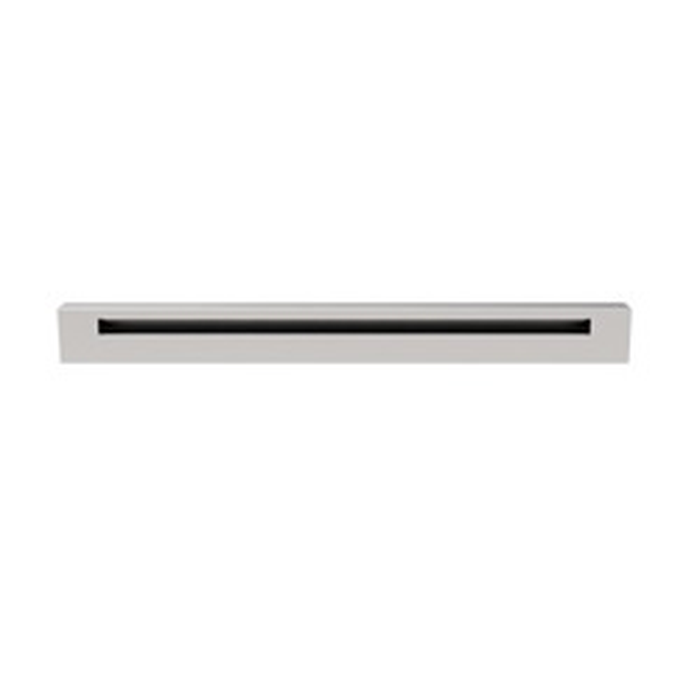 Fulgor Milano F6BG36STD Back Guard