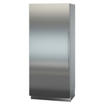 Liebherr MF3651 36 Inch Column Freezer Column