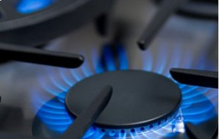 Capital GSCR364WL 36 Inch Gas Range