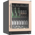 Zephyr PRB24C01CPG 24 Inch Beverage Cooler