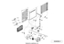 Liebherr HC1021 Refrigerator Replacement Parts