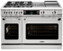 Capital CSB488L 48 Inch Dual Fuel Range