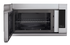 LG LMV2257ST 30 Inch Over the Range Microwave