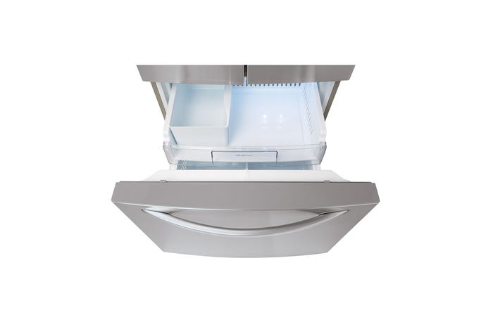 LG LRFWS2200S 30 Inch Standard Depth  Refrigeration Parts