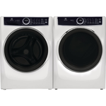 Electrolux ELFW7637AW-ELFG7637AW Washer & Dryer Set