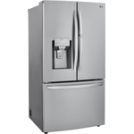 LG LRFDS3016S 36 Inch Standard Depth Door-In-Door  Refrigeration Parts