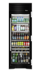 True Residential TR30BEVRSGA 30 Inch Built In Fridge Column