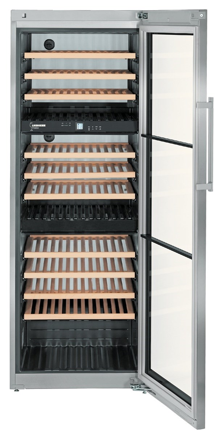 Liebherr WS17800 28 Inch  Wine Column