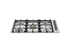 Bertazzoni QB36M600X Gas Cooktop Replacement Parts