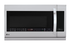LG LMV2257ST 30 Inch Over the Range Microwave
