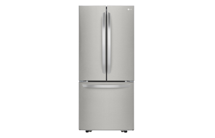 LG LFNS22520S French Door Refrigerator -Discontinued