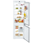 Liebherr ICNIM51130 24 Inch Semi Built-In - Bottom Freezer Refrigerator Parts