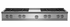 BlueStar RGTNB608GV2LPLT 60 Inch Gas Rangetop