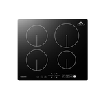 Forno FCTIN053924 24 Inch Touch Controls Induction Range Parts
