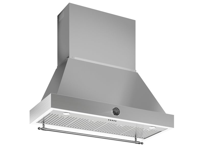 Bertazzoni KC36HERTAV 36 Inch Mounted on Wall 600 CFM
