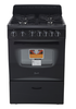 Avanti GR2415CB 24 Inch Gas Range