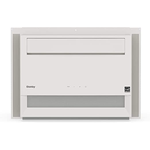 Danby DAC080B5WDB 8,000 BTU Window AC with WIFI in White