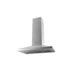 Faber DAMA30SSV2 30 Inch Mounted on Wall Range Hood 600 CFM