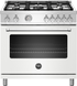 Bertazzoni MAST365GASBIE 36 Inch Gas Range Part