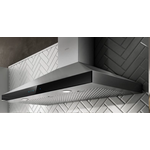 Elica EVR630S2 30 Inch Mounted on Wall 600 CFM