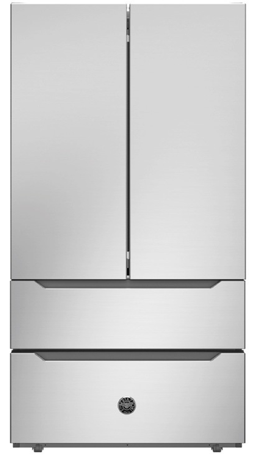 Bertazzoni REF36FDFIXNB 36 Inch Free Standing
