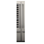 Fulgor Milano FM4JOINKIT Side By Side Kit Joining Kit for 400 series BI fridge