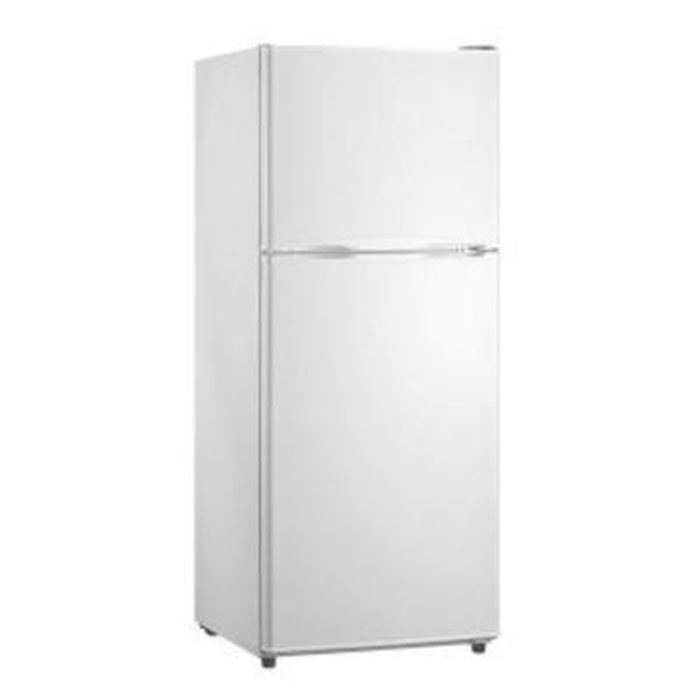 Top Freezer Refrigerator CRMH10PW 24in  Standard Depth - Crosley