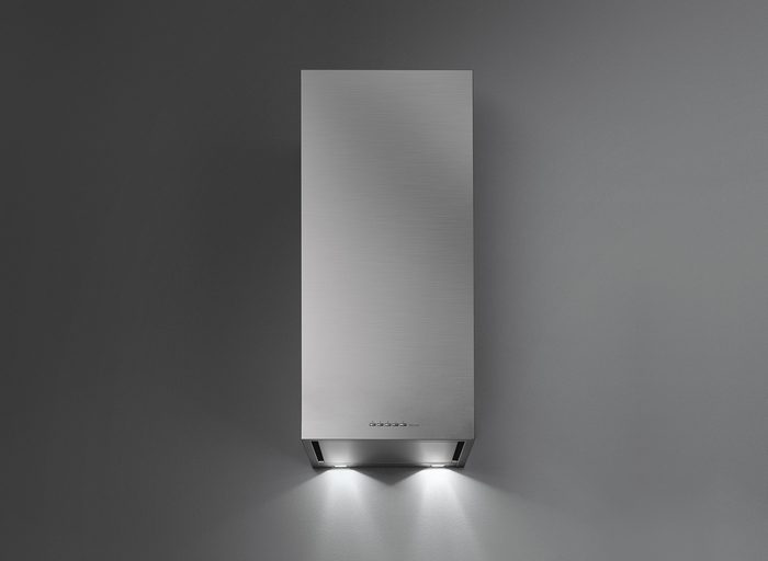 Falmec FFMIR16I5FSRS 16 Inch Mounted to Ceiling 500 CFM