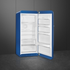 Smeg FAB28URBE3 24 Inch Retro Style Top Freezer Refrigerator