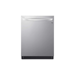 LG LDTS5552S 24 Inch Tall Tub Top Controls  Dishwasher Parts