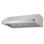 Victory Verona30 30 Inch Mounted on Wall 900 CFM