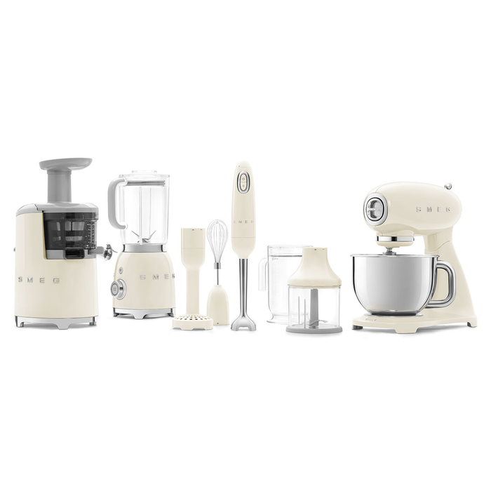 Smeg BLF01CRUS Small Appliance Replacement Parts