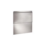 Zephyr AK1712 Back Splash