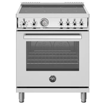 Bertazzoni PRO304CEMXV 30 Inch Electric Range