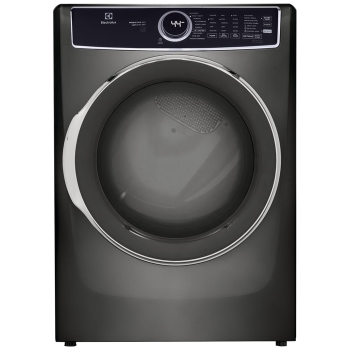 Electrolux ELFE753CAT 27 Inch Vented Electric Dryer