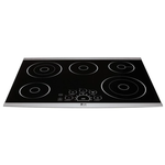 LG LSCE305ST Cooktop Replacement Parts