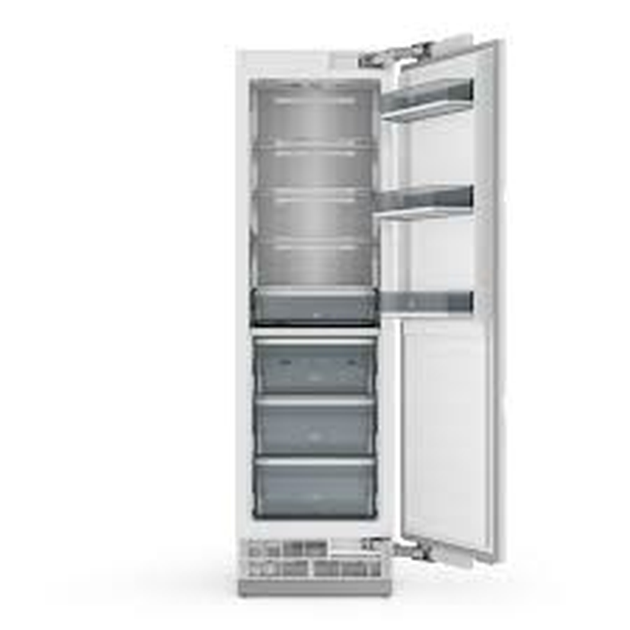 Thor Kitchen XRF24CRF 24 Inch Built In Fridge Column