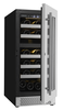 Cavavin V024WDZ 15 Inch Built-In  Refrigeration Parts