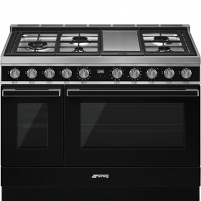 Smeg CPF48UGMBL Range Replacement Parts