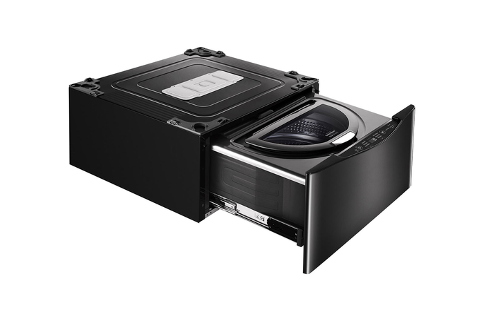 LG WD100CB 27 Inch SideKick Laundry parts
