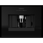 Fulgor Milano F7BC24B1 24 Inch Distinto Cappuccino Maker Coffee Machine